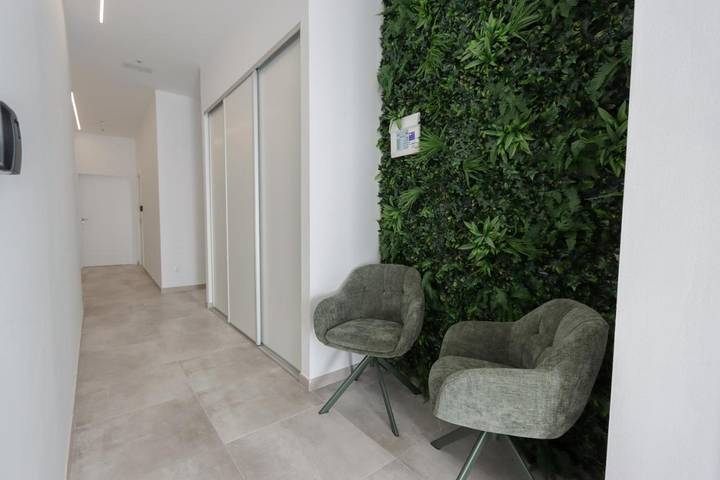 Pousada para 2 pessoas em Valência