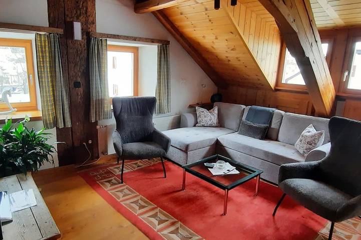 Ferienwohnung für 4 Personen - 1