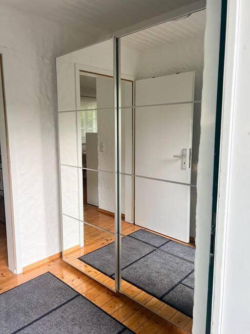 Gîte pour 2 personnes, avec jardin et terrasse à Bergisch Gladbach - 2