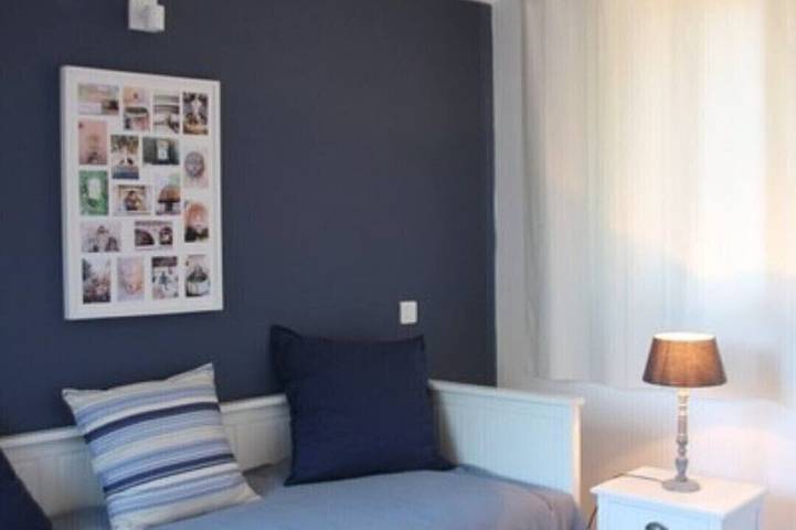 Location de vacances pour 8 personnes, avec terrasse et jardin à Barjols - 2