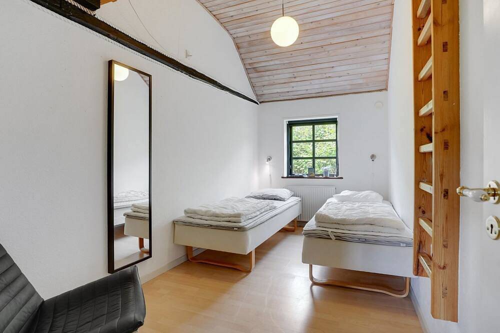 \"Iben\" - 2.3km from the sea by Interhome in Saltum, Jammerbugt