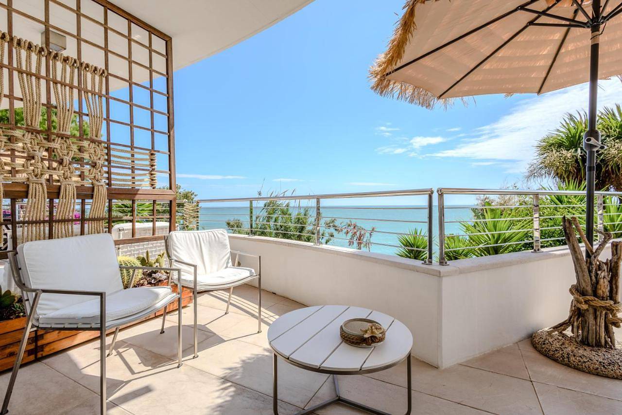 Two-Bedroom Suite in Provincia di Chieti