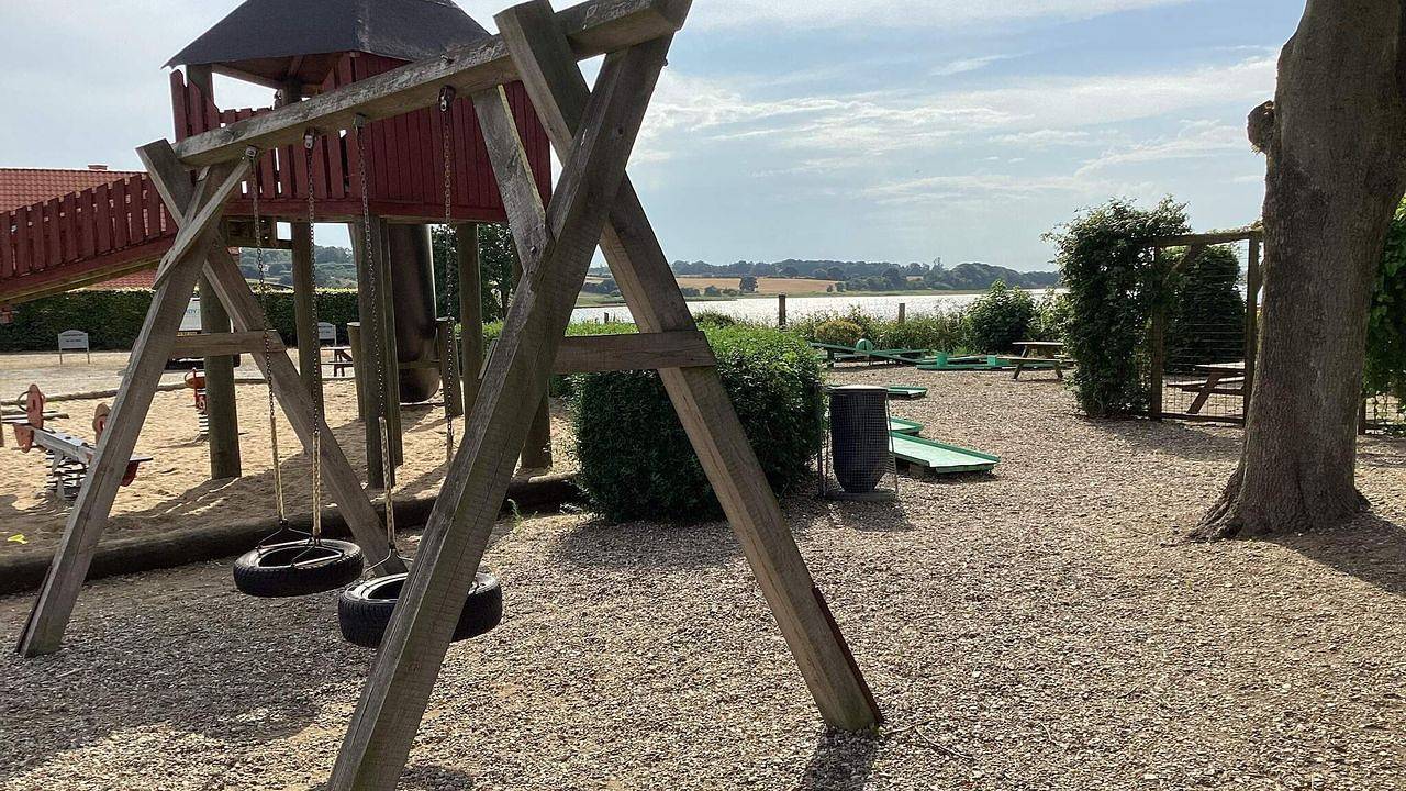 Ferienhaus für 4 Personen (54 m²) in Hejls in Hejlsminde, Kleiner Belt