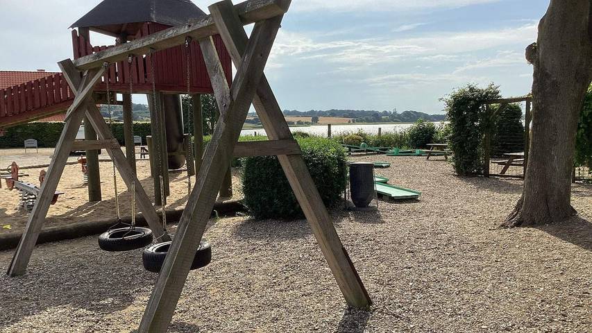 Ferienhaus für 5 Personen in Hejlsminde - 3