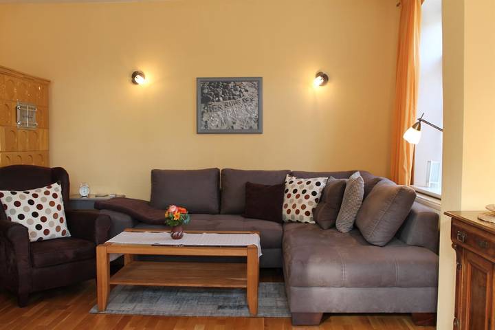 Ferienhaus für 5 Personen, mit Garten und Terrasse in Klütz - 4