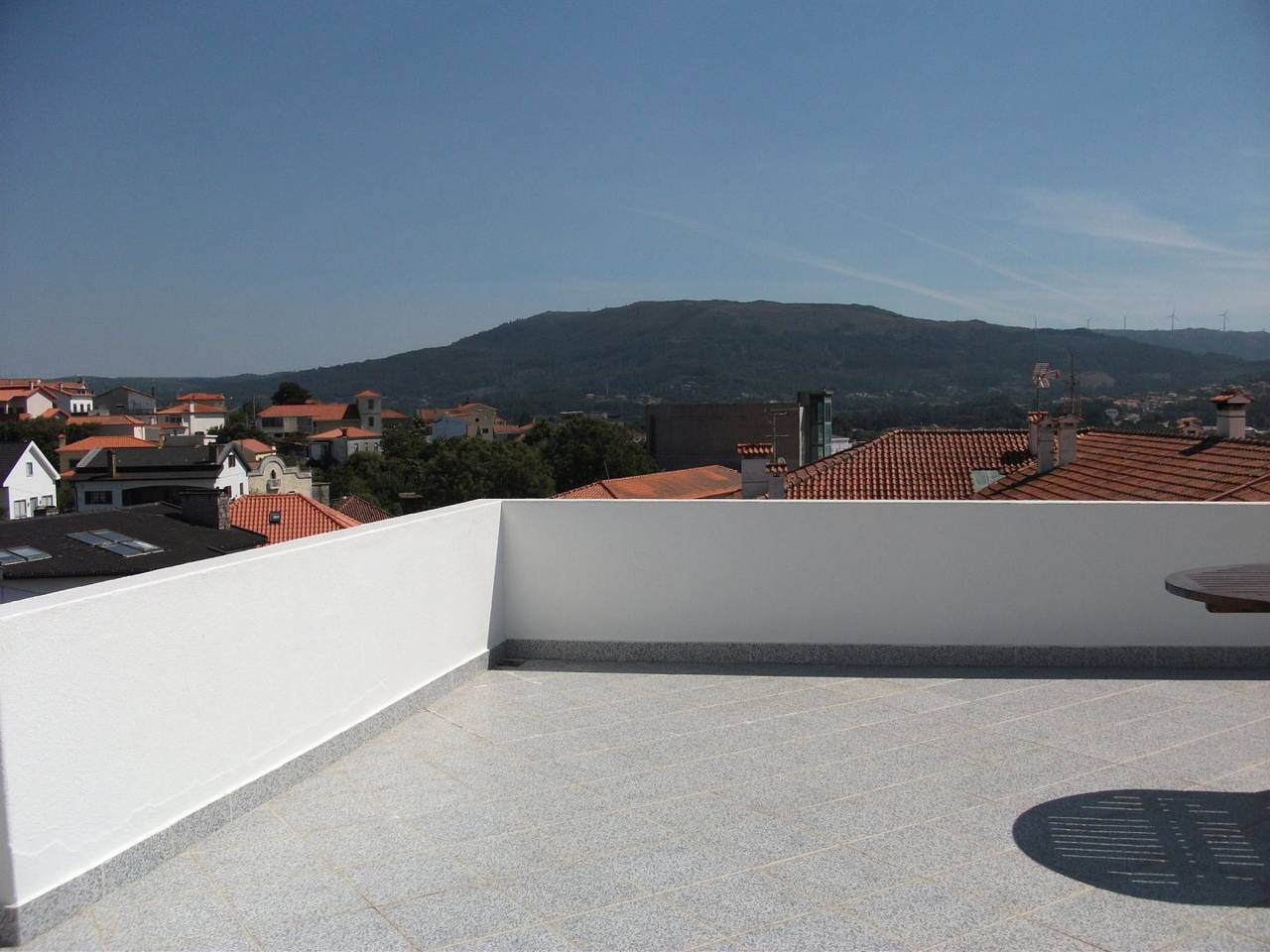 Apartamento entero, Apartamento de vacaciones para 4 personas con balcón in Vila Praia de Ancora, Distrito de Viana do Castelo