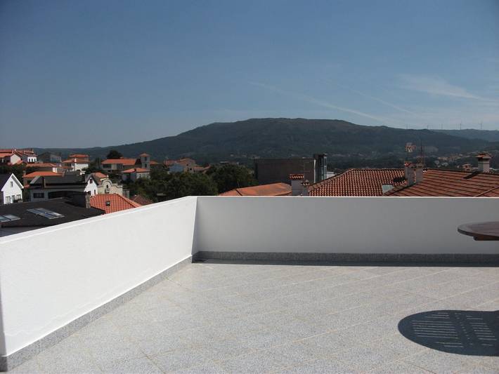 Gîte pour 4 personnes, avec balcon dans Caminha - 4