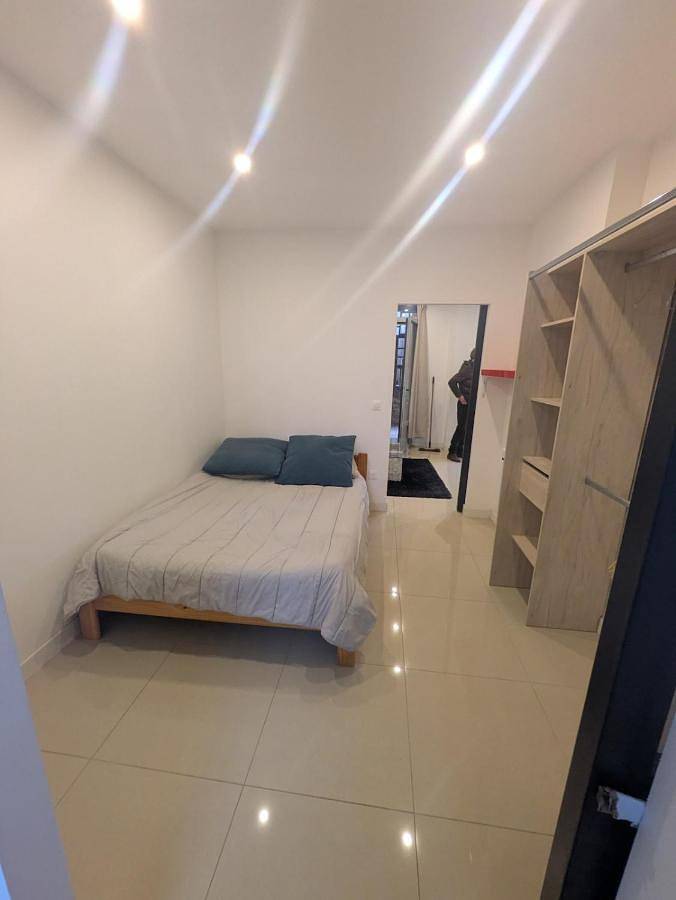 Apartamento de vacaciones para 2 personas, con jacuzzi y terraza - 1