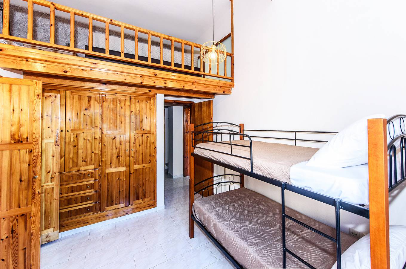 Ganze Wohnung, Spyros Villa Apartment 1 in Rethymno (Stadt), Rethymno und Umgebung