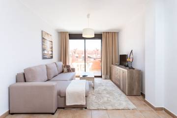 Apartamento para 3 Personas en La Tejita, Granadilla de Abona, Foto 2