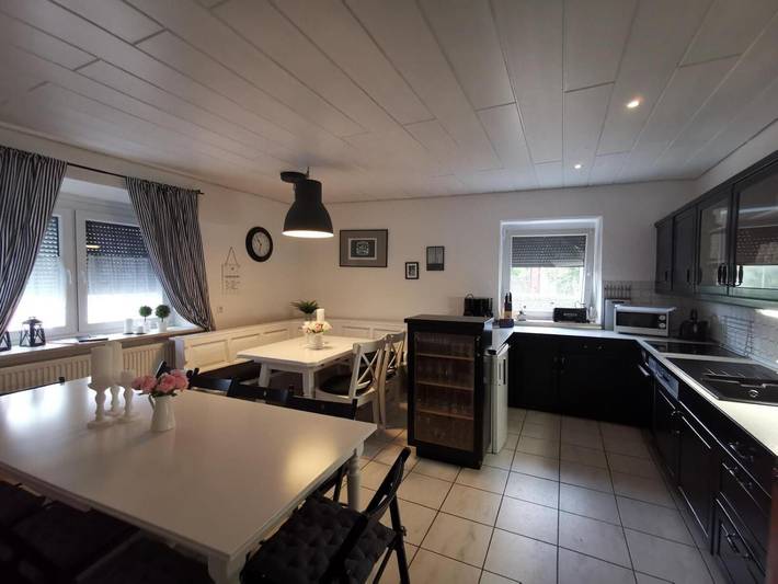 Ferienhaus für 20 Personen, mit Garten, mit Haustier in Oberbayern - 4