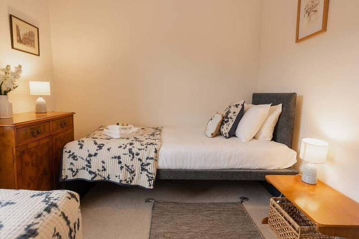 Stylish Chester Stay, Free Parking, Private Garden in Chester, West Cheshire und Chester