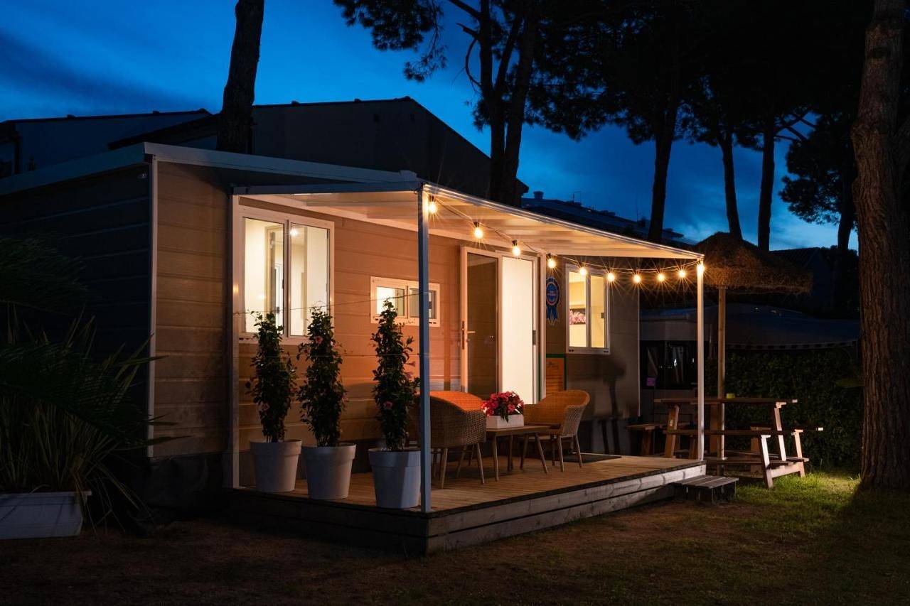 Luxury Caravan at Union Lido in Cavallino, Cavallino-Treporti
