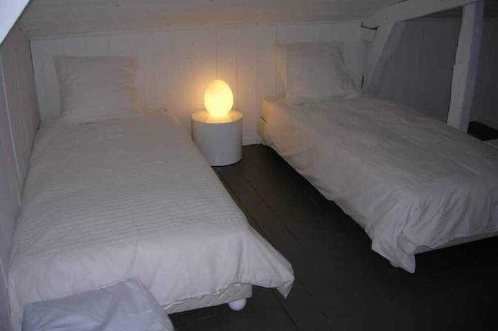 Maison de vacances pour 4 personnes, avec jardin et jacuzzi dans le Lot-et-Garonne - 3