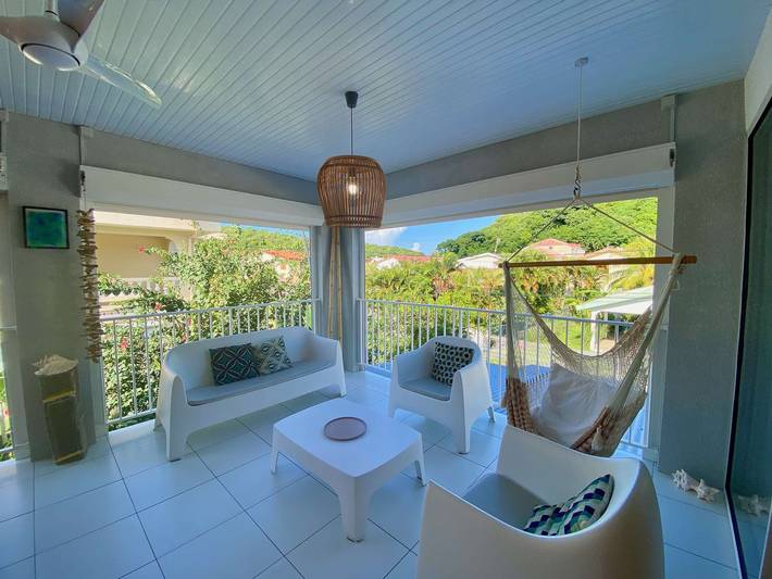 Appartement de vacances pour 4 personnes - 1