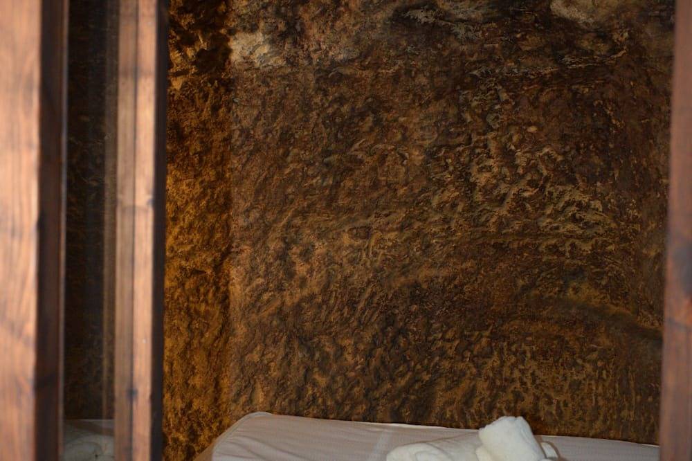 Schöne Höhle Haus mit Charme in Peñaflor, Sevilla Provinz