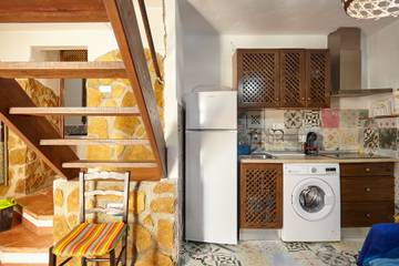 Casa Rural para 4 Personas en Quesada, Parque natural de las Sierras de Cazorla y Segura, Foto 2