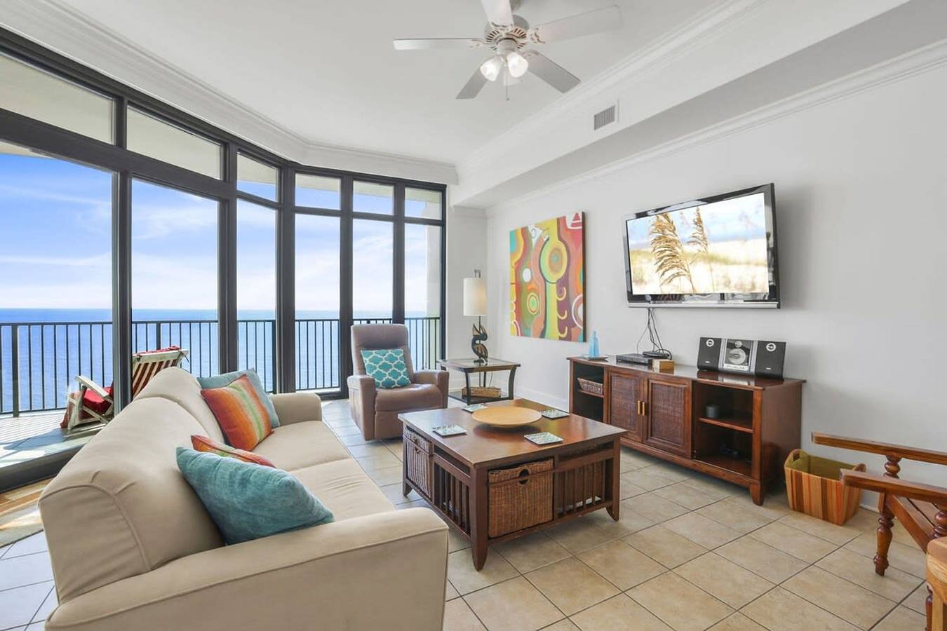 Ganze Wohnung, Phoenix West 2508 Views Galore 3 4 Lazy River in Romar Beach, Orange Beach