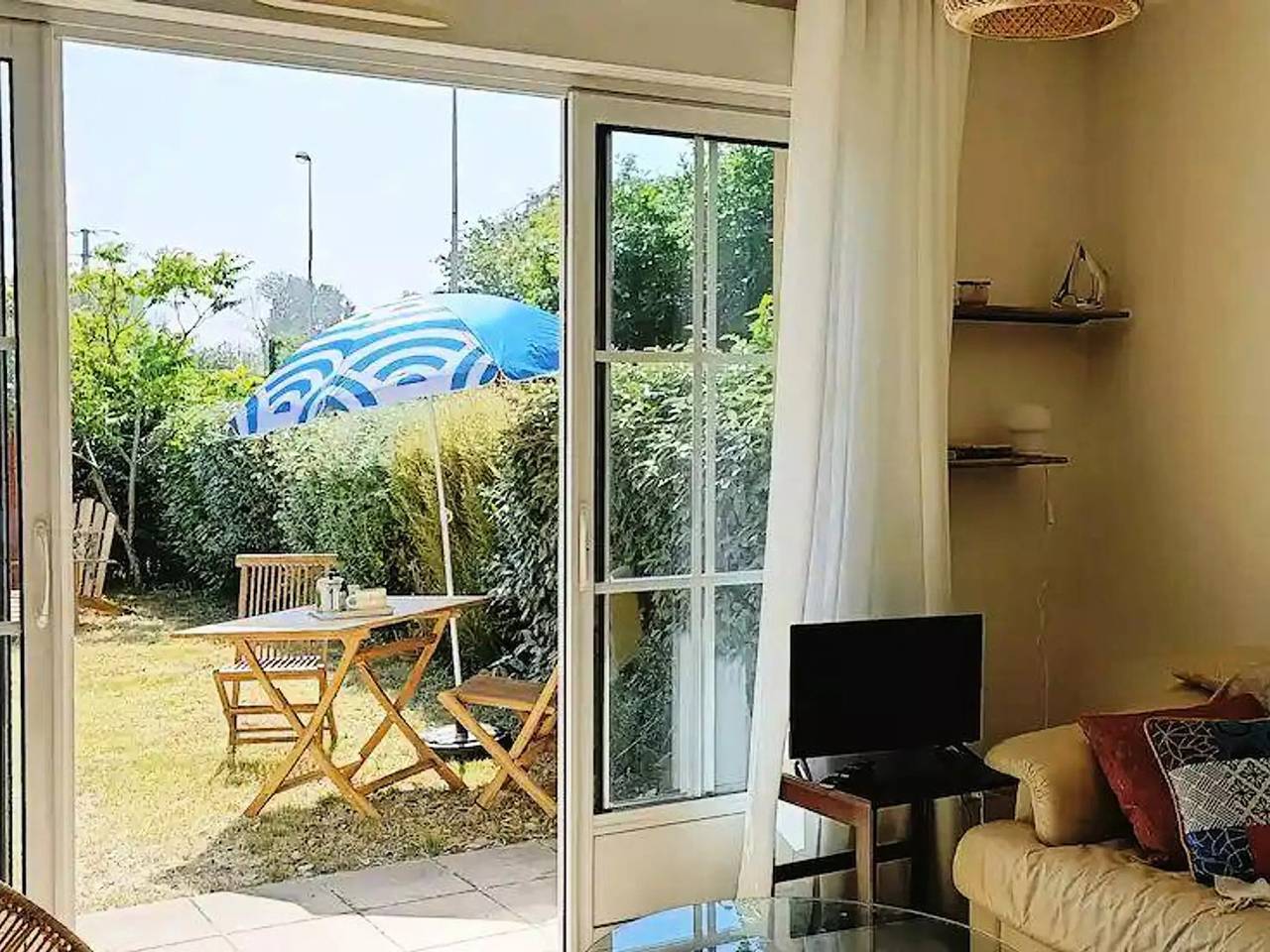Ganze Wohnung, 2 Zimmer 2 Personen in Barfleur, Cherbourg und Umgebung