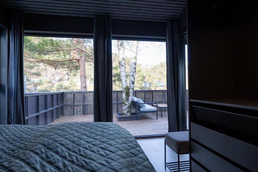 Nordica Resort Florø in Flora
