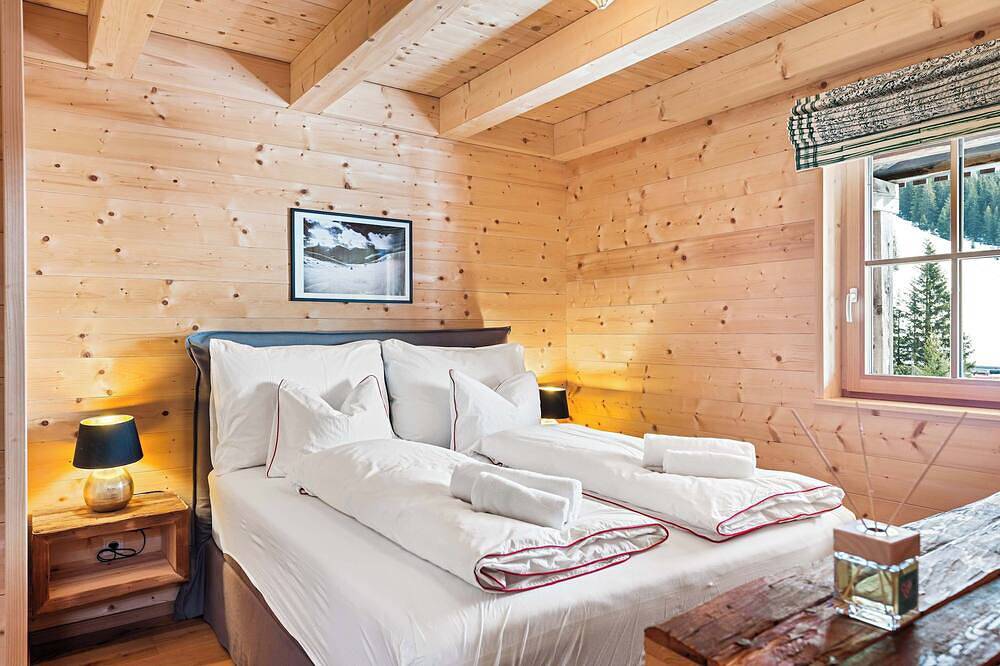 Chalet Lachtal | Ski-in/out | Kamin | Balkon in Rottenmanner und Wölzer Tauern, Oberwölz