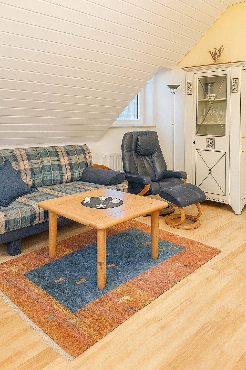 Ganze Wohnung, Ferienwohnung Mainau in Unteruhldingen, Uhldingen-Mühlhofen