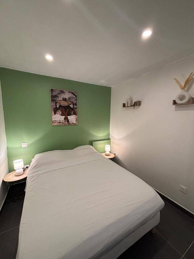 Gîte pour 2 personnes à Kourou - 3