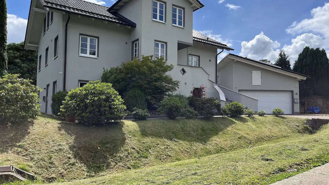 Apartamento de férias inteiro, Ferienwohnung für 3 Personen (57 m²) in Einbeck in Einbeck, Baixa Saxônia