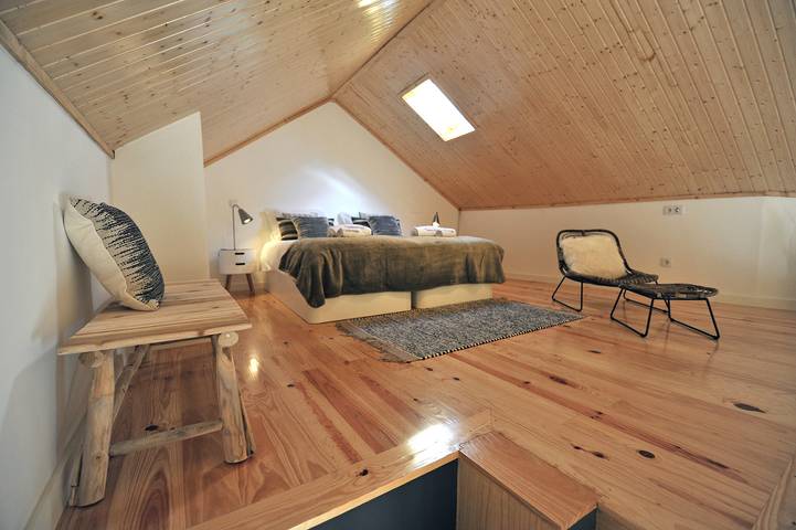 Apartamento entero, Flh Oporto Wine Cellars Luxury Apartment Ii in Santa Marinha e São Pedro da Afurada, Distrito de Porto
