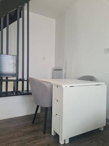 Gîte pour 3 personnes dans Tressange