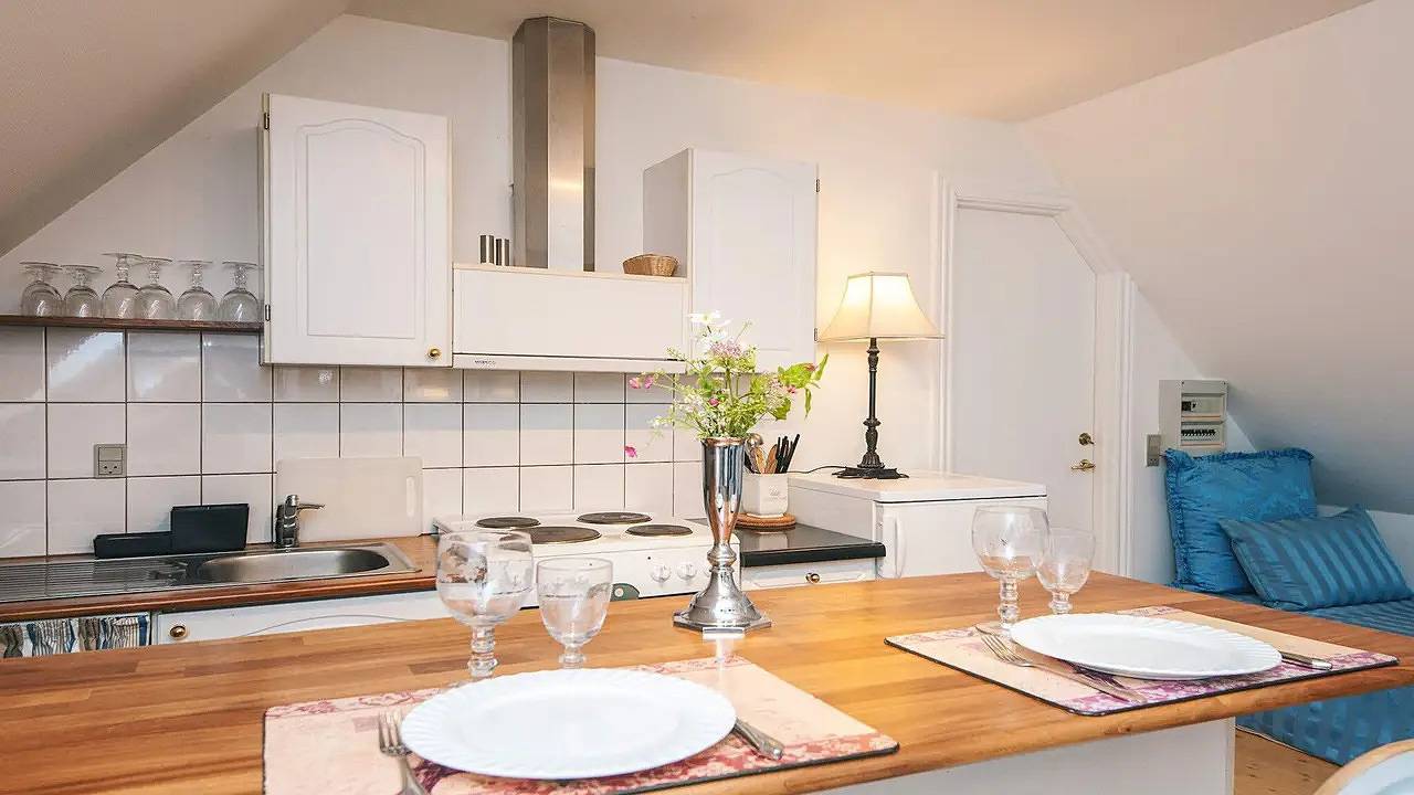 Ferienhaus für 4 Personen (40 m²) in Skanderborg in Skanderborg