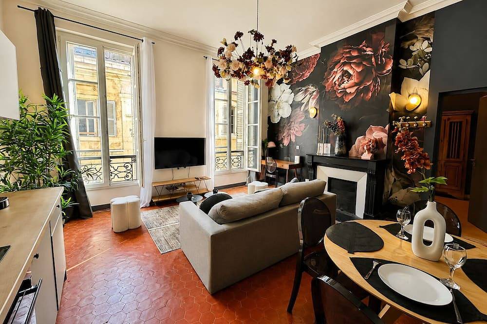 Appartement de vacances