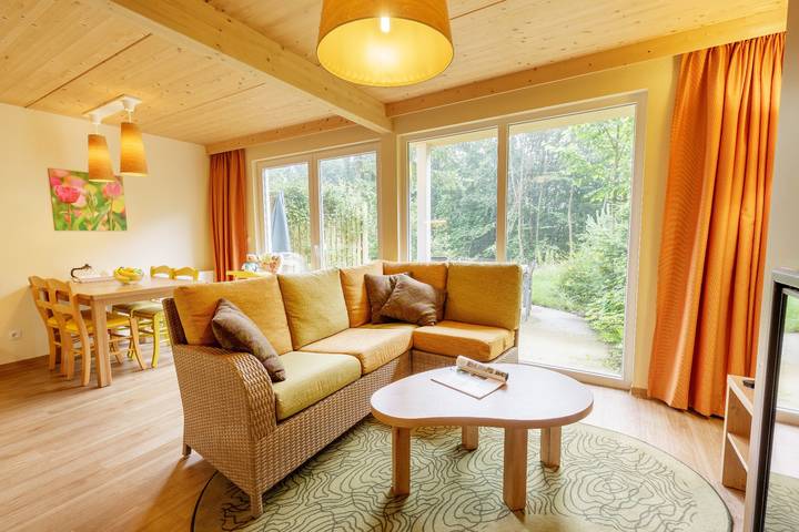 Cottage für 4 Personen, mit Haustier im Saarland - 4