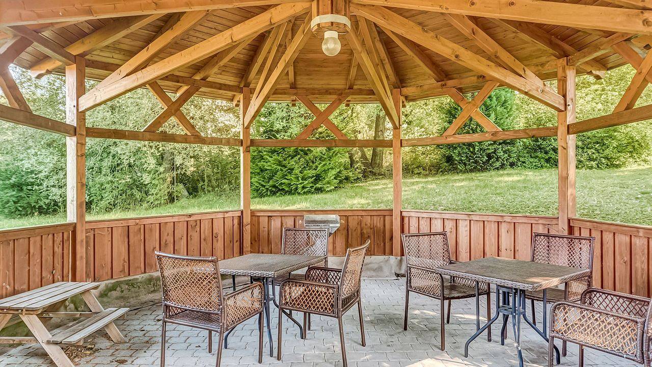 Villa für 2 Personen in Borstendorf, Mittlere Erzgebirge