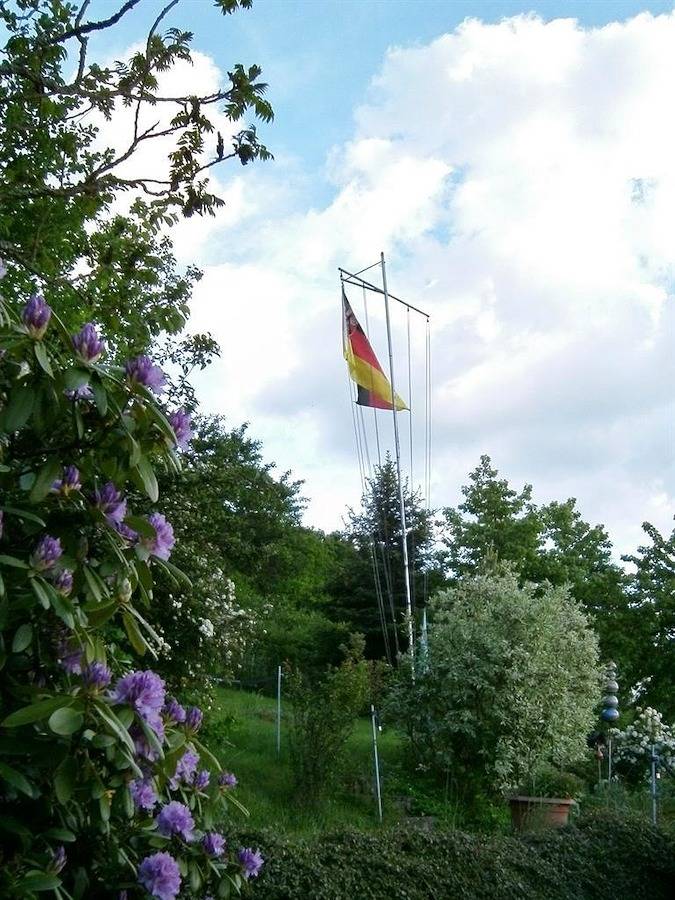 Ferienwohnung für 2 Personen, mit Garten, kinderfreundlich in Idar-Oberstein - 2