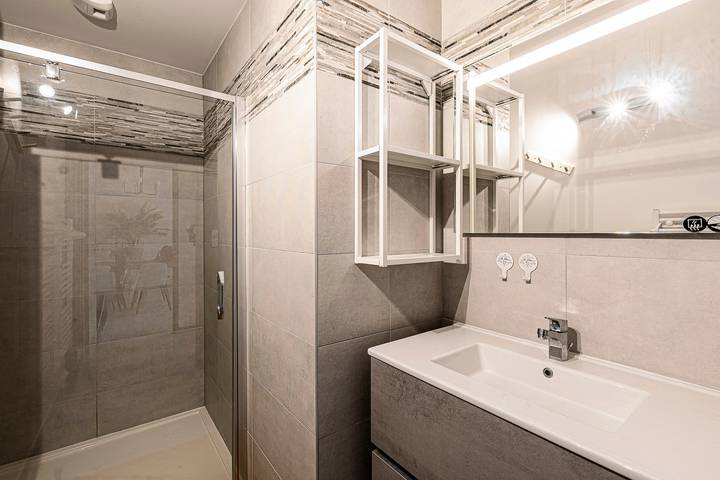 Appartement entier, A Nepita - 150m de la plage in Pietrosella, Golfe D'Ajaccio