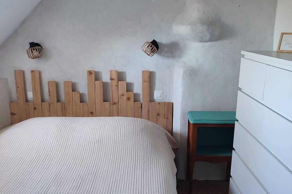 Auténtica casa para las vacaciones en un lugar estupendo y natural in Ouessant, Región de Brest