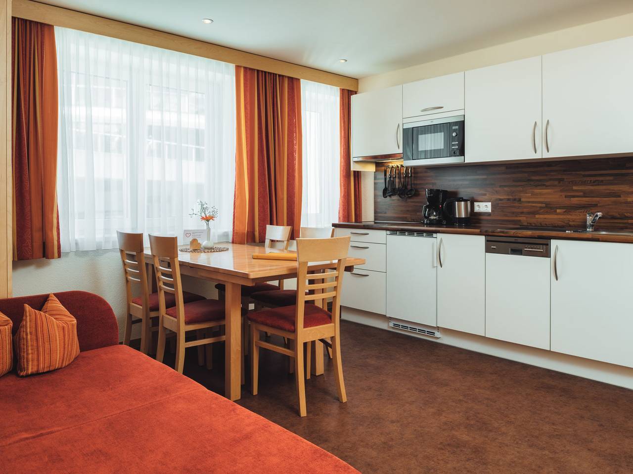 Ganze Wohnung, Ladis in Ladis, Serfaus-Fiss-Ladis