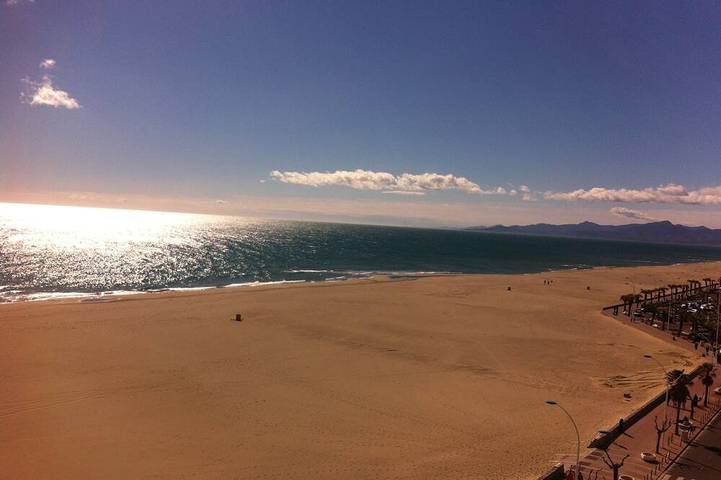 Gîte pour 4 personnes dans Casino Du Canet En Rousillon