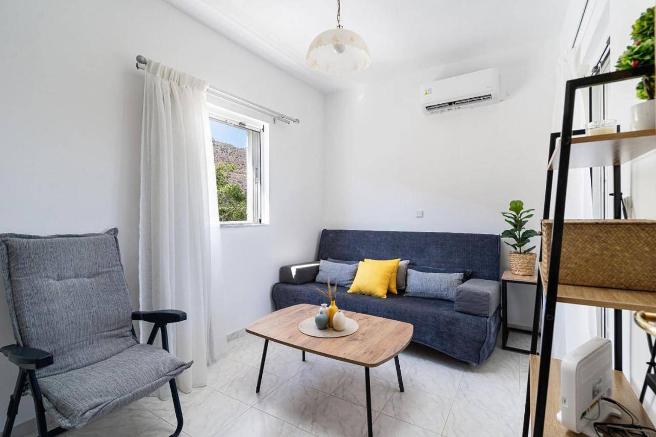 Appartement entier, Athina's House in Région de Lassithi
