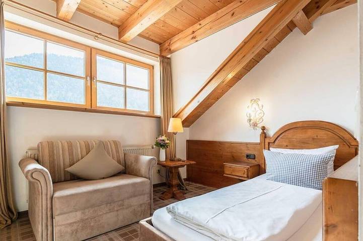 Gästehaus für 1 Personen - 1