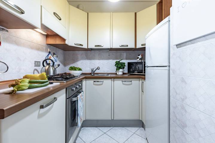 Apartamento entero, Apartamento de vacaciones para 4 personas in Pisa, Costa de la Maremma