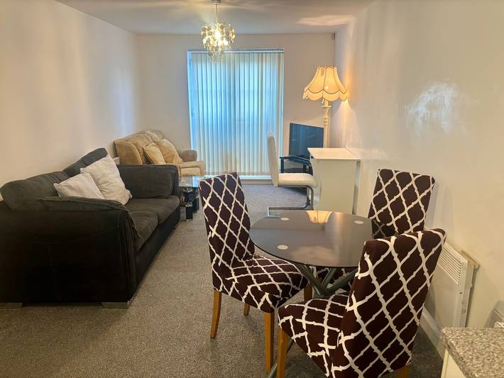 Ferienwohnung für 5 Personen - 1