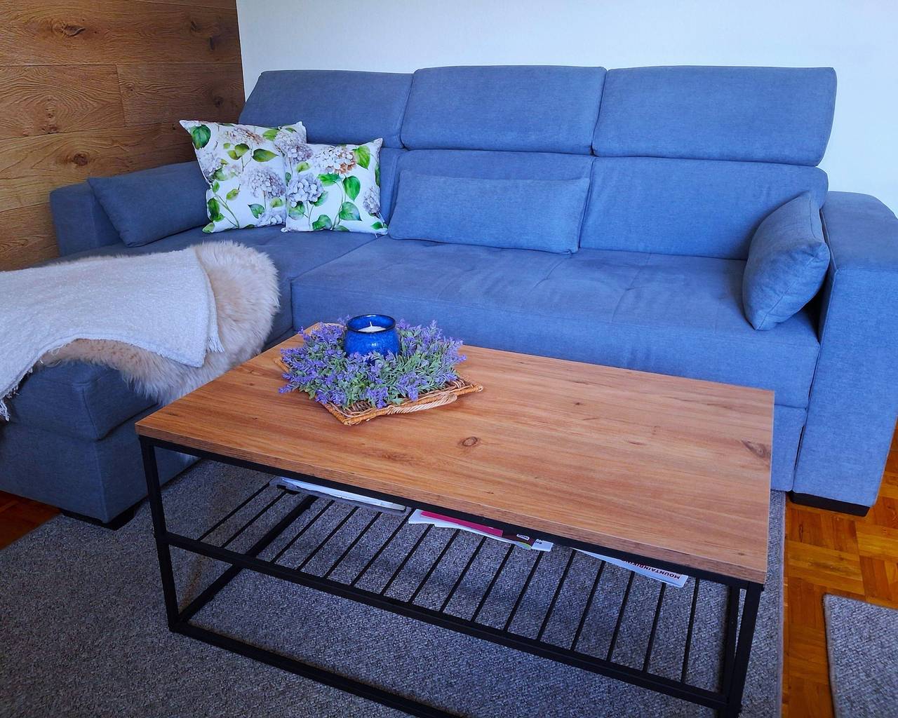 Ganze Ferienwohnung, Harz-Fewo Wolf in Bad Harzburg, Harzvorland