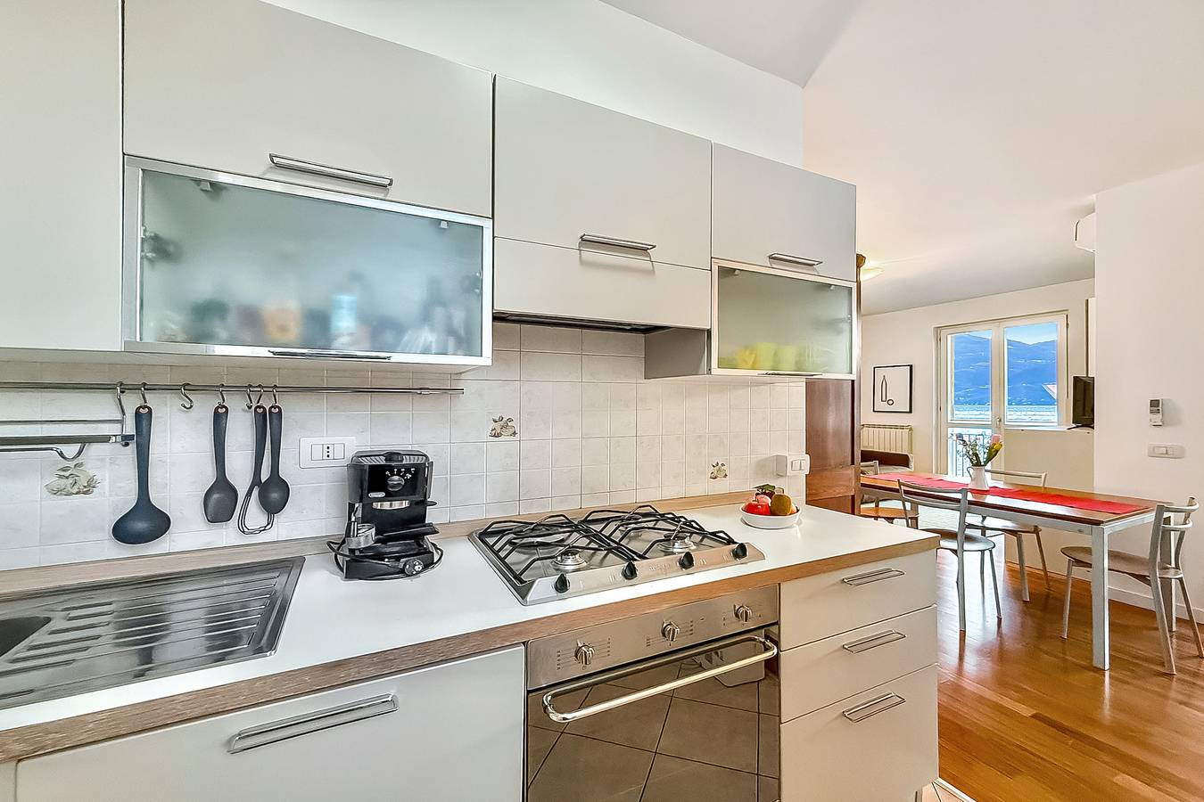 Residenza Menaggio - Mimosa, foto 10