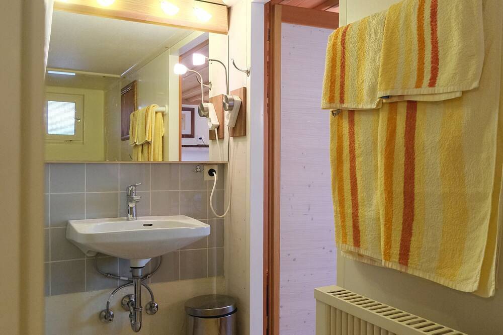 Ganze Wohnung, Gemütliches Häuschen in der grünen Bodenseeregion in Frickingen, Region Bodensee-Oberschwaben