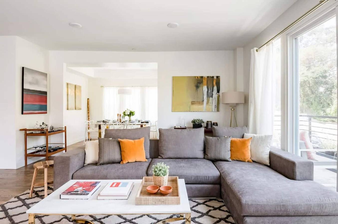 Hollywood Hills | Heatpool & Bbq | Prime Location in Los Angeles, Los Angeles County
