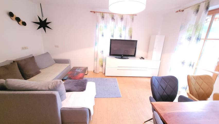 Ganze Ferienwohnung, Appartement/Fewo, Dusche und Bad, Wc, 4 oder mehr in Hohe Tauern, Rauris