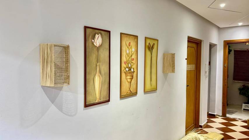 Maison d’hôte pour 2 personnes à Rabat - 2