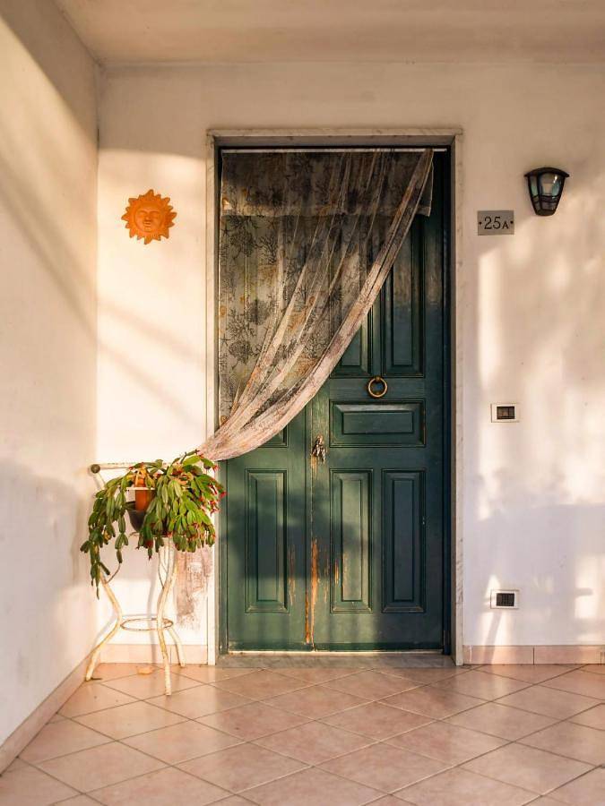 Location de vacances pour 9 personnes, avec jardin à Fiumaretta di Ameglia - 2